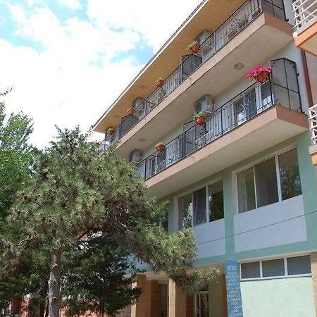 Vila Magda Hotel Eforie Nord Exterior foto
